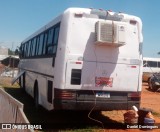 Ônibus Particulares 5984 na cidade de Senador Canedo, Goiás, Brasil, por Daniel Domingues. Número da foto: #11615700.
