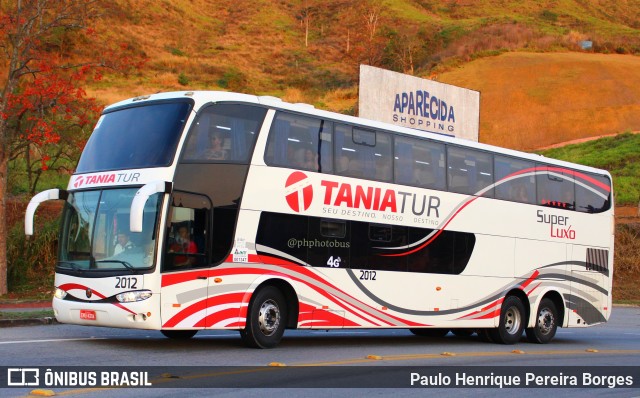 Taniatur 2012 na cidade de Aparecida, São Paulo, Brasil, por Paulo Henrique Pereira Borges. Número da foto: #11619596.