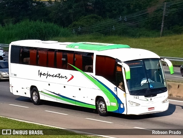 Ipojucatur 782 na cidade de São José dos Campos, São Paulo, Brasil, por Robson Prado. Número da foto: #11618574.