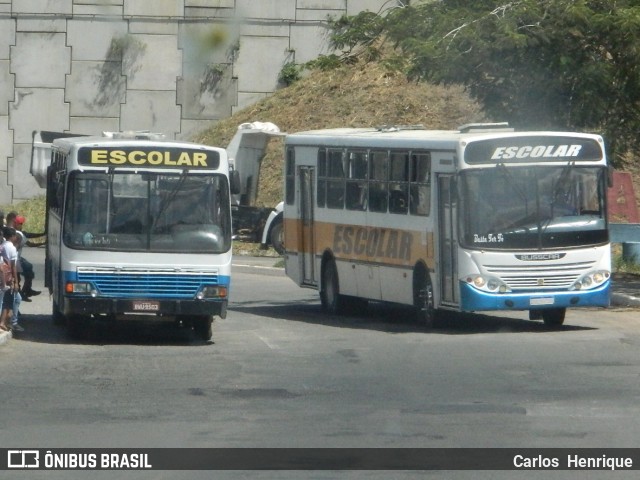 Escolares 9503 na cidade de Santo Estêvão, Bahia, Brasil, por Carlos  Henrique. ID da foto: 11618485.