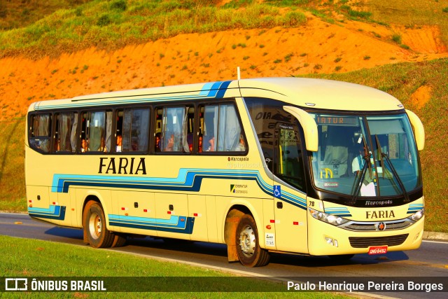 Empresa Irmãos Faria 78 na cidade de Aparecida, São Paulo, Brasil, por Paulo Henrique Pereira Borges. Número da foto: #11619545.