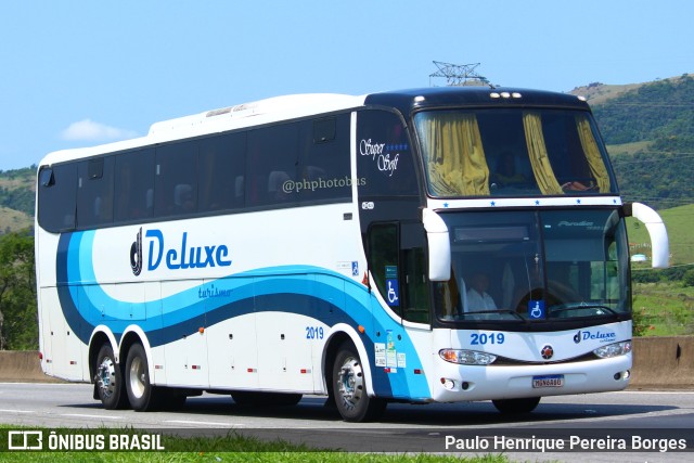 Deluxe Turismo 2019 na cidade de Roseira, São Paulo, Brasil, por Paulo Henrique Pereira Borges. ID da foto: 11619617.