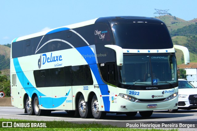 Deluxe Turismo 2022 na cidade de Roseira, São Paulo, Brasil, por Paulo Henrique Pereira Borges. Número da foto: #11619614.