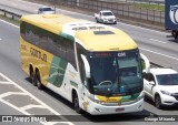 Empresa Gontijo de Transportes 18225 na cidade de São José dos Campos, São Paulo, Brasil, por George Miranda. ID da foto: :id.