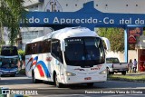 Nunes Turismo 3070 na cidade de Aparecida, São Paulo, Brasil, por Francisco Dornelles Viana de Oliveira. Número da foto: #11618252.