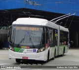 Next Mobilidade - ABC Sistema de Transporte 8169 na cidade de Diadema, São Paulo, Brasil, por Matheus dos Anjos Silva. Número da foto: #11618815.