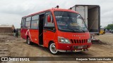 Nueva Servi Express BHZZ19 na cidade de Lampa, Chacabuco, Metropolitana de Santiago, Chile, por Benjamín Tomás Lazo Acuña. Número da foto: #11619229.