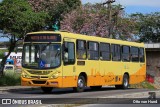 Viação Sandra 10331 na cidade de Belo Horizonte, Minas Gerais, Brasil, por Otto von Hund. ID da foto: :id.