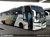 Empresa Gontijo de Transportes 14165 na cidade de Aracaju, Sergipe, Brasil, por Marcio Alves Pimentel. Número da foto: #11619742.
