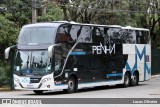 Empresa de Ônibus Nossa Senhora da Penha 61275 na cidade de São Paulo, São Paulo, Brasil, por Lucas Oliveira. Número da foto: #:id.