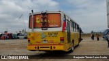 Ônibus Particulares EL NITIDO na cidade de Lampa, Chacabuco, Metropolitana de Santiago, Chile, por Benjamín Tomás Lazo Acuña. Número da foto: #11619977.
