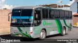 AdeO - Autobuses de Occidente 764 na cidade de Morelia, Michoacán, México, por Omar Ramírez Thor2102. Número da foto: #11618119.