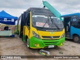 Asociación Buses San Antonio 18 na cidade de Lampa, Chacabuco, Metropolitana de Santiago, Chile, por Benjamín Tomás Lazo Acuña. Número da foto: #11619901.