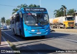 Viação Satélite 25663 na cidade de Serra, Espírito Santo, Brasil, por Wellington  da Silva Felix. Número da foto: #11618361.