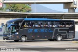 Fácil Transportes e Turismo RJ 140.046 na cidade de Rio de Janeiro, Rio de Janeiro, Brasil, por Lucas Oliveira. Número da foto: #11619116.