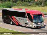 Transfer Service 540 na cidade de São José dos Campos, São Paulo, Brasil, por Robson Prado. Número da foto: #:id.
