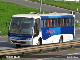 Viagens Malta 8020 na cidade de Juiz de Fora, Minas Gerais, Brasil, por Luiz Krolman. Número da foto: #11618590.
