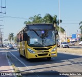 Ônibus Particulares 6524 na cidade de Serra, Espírito Santo, Brasil, por Wellington  da Silva Felix. Número da foto: #11618367.