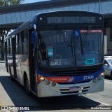 BB Transportes e Turismo 27.535 na cidade de Itapevi, São Paulo, Brasil, por Michel Nowacki. Número da foto: #11619599.
