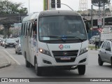 Prefeitura Municipal de Itapevi EXPRESSO SAúDE - CIS na cidade de Itapevi, São Paulo, Brasil, por Gabriel Brunhara. Número da foto: #:id.