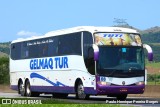 Gelmaq Tur 08 na cidade de Roseira, São Paulo, Brasil, por Paulo Henrique Pereira Borges. Número da foto: #11619633.