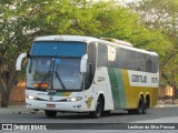 Empresa Gontijo de Transportes 17175 na cidade de Caruaru, Pernambuco, Brasil, por Lenilson da Silva Pessoa. ID da foto: :id.