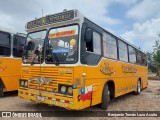Ônibus Particulares EL BACANISIMO na cidade de Lampa, Chacabuco, Metropolitana de Santiago, Chile, por Benjamín Tomás Lazo Acuña. Número da foto: #11619927.