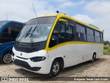 Transportes Samella FXZW61 na cidade de Lampa, Chacabuco, Metropolitana de Santiago, Chile, por Benjamín Tomás Lazo Acuña. Número da foto: #11619919.