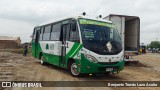 Nueva Clarillo 112 na cidade de Lampa, Chacabuco, Metropolitana de Santiago, Chile, por Benjamín Tomás Lazo Acuña. Número da foto: #11619235.