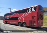 Bauer Turismo 2030 na cidade de Atibaia, São Paulo, Brasil, por Helder Fernandes da Silva. Número da foto: #11619256.