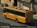 Transporte Suplementar de Belo Horizonte 1161 na cidade de Belo Horizonte, Minas Gerais, Brasil, por Douglas Célio Brandao. Número da foto: #11618706.
