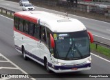 Viação Piracicabana 1351 na cidade de São José dos Campos, São Paulo, Brasil, por George Miranda. Número da foto: #:id.
