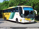 Empresa Gontijo de Transportes 14815 na cidade de São Paulo, São Paulo, Brasil, por Tiago Wenceslau de Souza. ID da foto: :id.