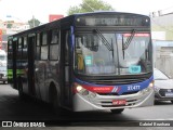 BB Transportes e Turismo 27.477 na cidade de Itapevi, São Paulo, Brasil, por Gabriel Brunhara. Número da foto: #:id.