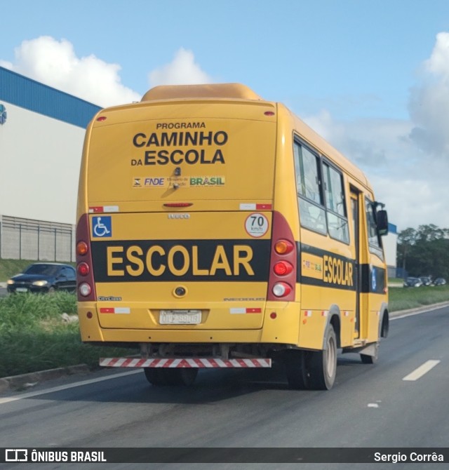 Prefeitura Municipal de Vila Velha 6908 na cidade de Vila Velha, Espírito Santo, Brasil, por Sergio Corrêa. ID da foto: 11621501.