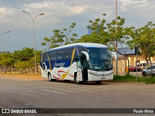 Sussantur 2032 na cidade de Guarulhos, São Paulo, Brasil, por Paulo Mota. ID da foto: 11620405.