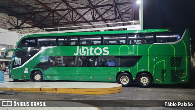 Juntos 2230 na cidade de Goiânia, Goiás, Brasil, por Fábio Paixão. Número da foto: #11621337.