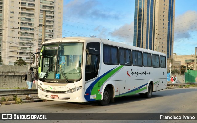 Ipojucatur 754 na cidade de São Paulo, São Paulo, Brasil, por Francisco Ivano. Número da foto: #11621505.