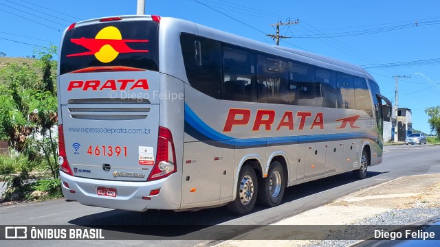 Expresso de Prata 461391 na cidade de Formiga, Minas Gerais, Brasil, por Diego Felipe. Número da foto: #11620463.