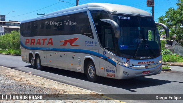 Expresso de Prata 461391 na cidade de Formiga, Minas Gerais, Brasil, por Diego Felipe. Número da foto: #11620460.