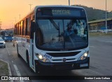 Transmarle Turismo > TransMarlen 2082 na cidade de Cariacica, Espírito Santo, Brasil, por Everton Costa Goltara. Número da foto: #11620477.