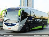 Jumbo Turismo 2085 na cidade de São Paulo, São Paulo, Brasil, por Kelvin Silva Caovila Santos. Número da foto: #:id.