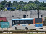 Expresso Vera Cruz 366 na cidade de Jaboatão dos Guararapes, Pernambuco, Brasil, por Francisco Dornelles Viana de Oliveira. Número da foto: #:id.