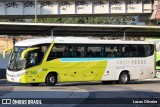 Costa Verde Transportes RJ 217.013 na cidade de Rio de Janeiro, Rio de Janeiro, Brasil, por Lucas Oliveira. ID da foto: :id.