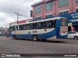 Viação Forte AF-017 na cidade de Ananindeua, Pará, Brasil, por Jonas Miranda. Número da foto: #11620234.