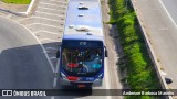 Empresa de Ônibus Pássaro Marron 37.603 na cidade de Guarulhos, São Paulo, Brasil, por Anderson Barbosa Marinho. Número da foto: #:id.