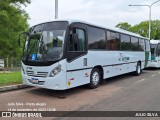 Luiz Turismo Viagens e Excursões 53 na cidade de Porto Alegre, Rio Grande do Sul, Brasil, por JULIO SILVA. Número da foto: #11621773.