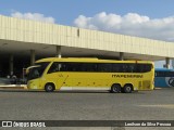 Viação Itapemirim 60001 na cidade de Caruaru, Pernambuco, Brasil, por Lenilson da Silva Pessoa. Número da foto: #11622471.