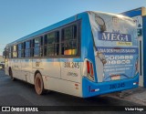 Víper Transportes 300.245 na cidade de São Luís, Maranhão, Brasil, por Victor Hugo. Número da foto: #:id.