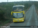 Mazinho Transportes 72005 na cidade de Igaporã, Bahia, Brasil, por Carlos  Henrique. Número da foto: #:id.